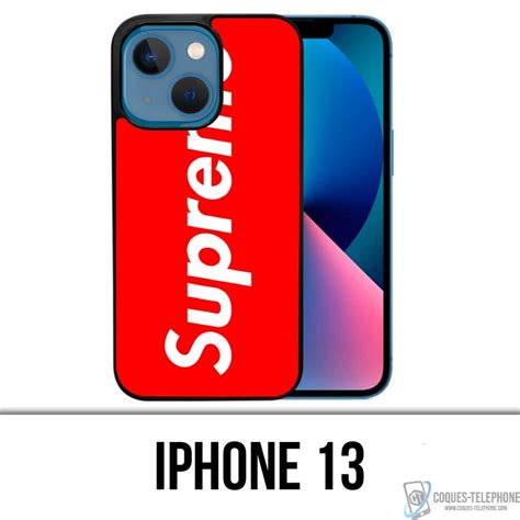 supreme phone case iphone 13.